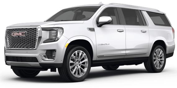 GMC YUKON XL 2023 1GKS2KKL6PR447366 image GMC YUKON XL 2023 1GKS2KKL6PR447366 image